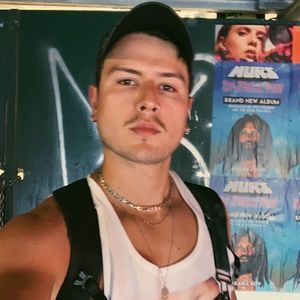 Meet your Posher, Felipe